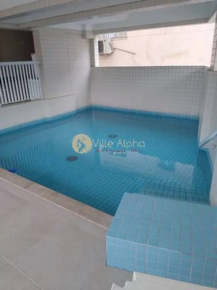 Apartamento, 1 quarto, 54 m² - Foto 4