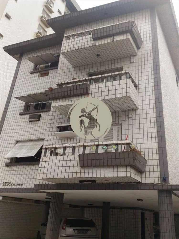 Apartamento, 2 quartos, 60 m² - Foto 4