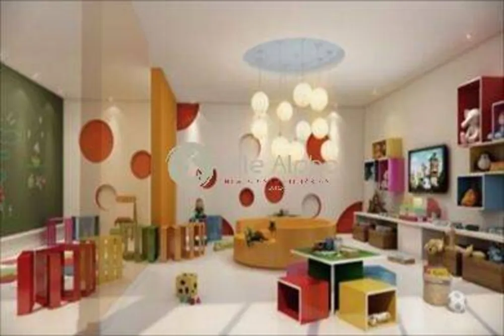 Apartamento, 2 quartos, 66 m² - Foto 7