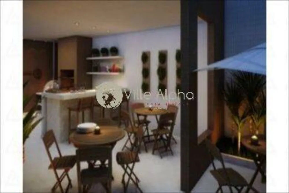 Apartamento, 2 quartos, 66 m² - Foto 5