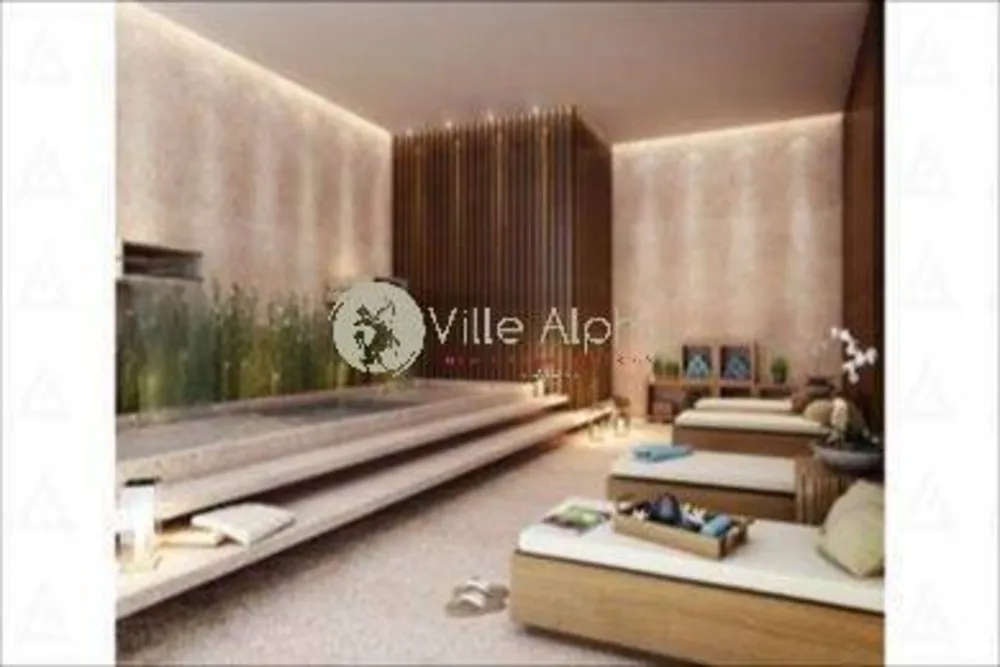 Apartamento, 2 quartos, 66 m² - Foto 6