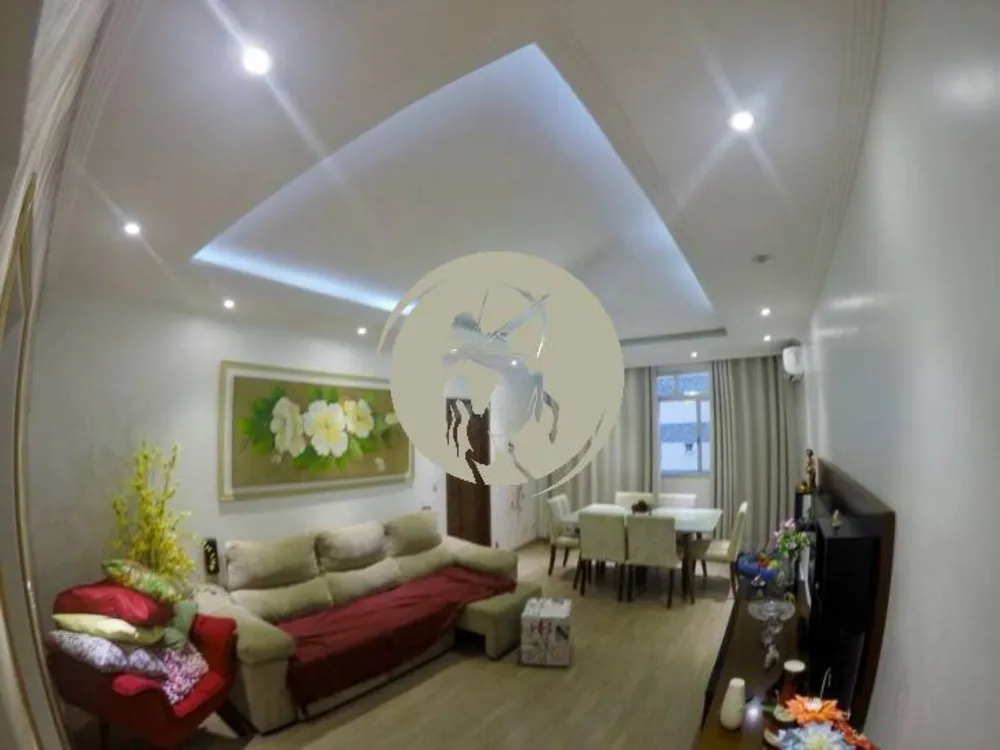 Apartamento, 2 quartos, 87 m² - Foto 11