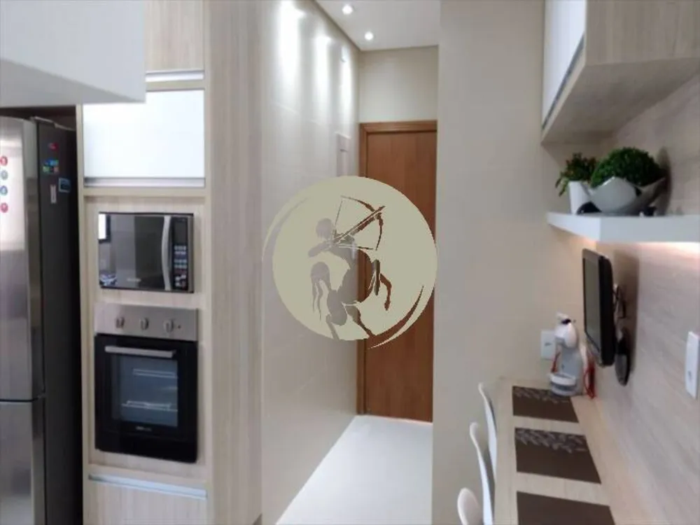 Apartamento, 3 quartos, 120 m² - Foto 12