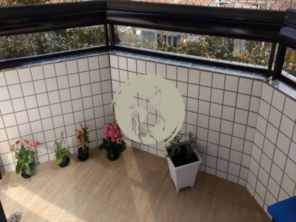 Apartamento, 3 quartos, 120 m² - Foto 8