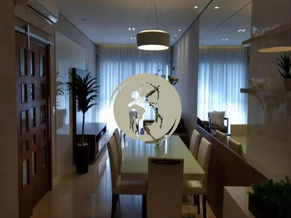 Apartamento, 3 quartos, 120 m² - Foto 10