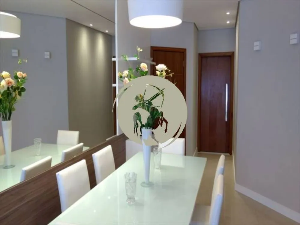 Apartamento, 3 quartos, 120 m² - Foto 5