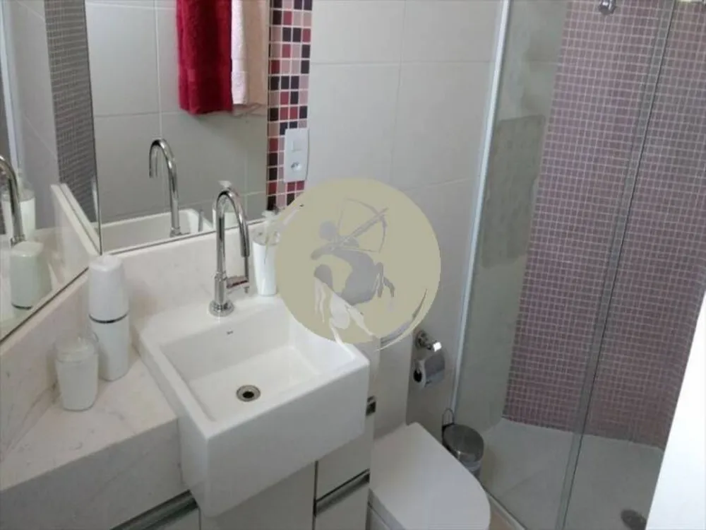 Apartamento, 3 quartos, 120 m² - Foto 11