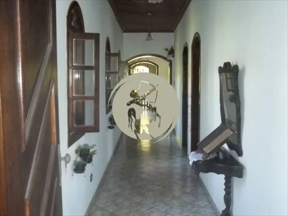 Casa, 4 quartos, 500 m² - Foto 8
