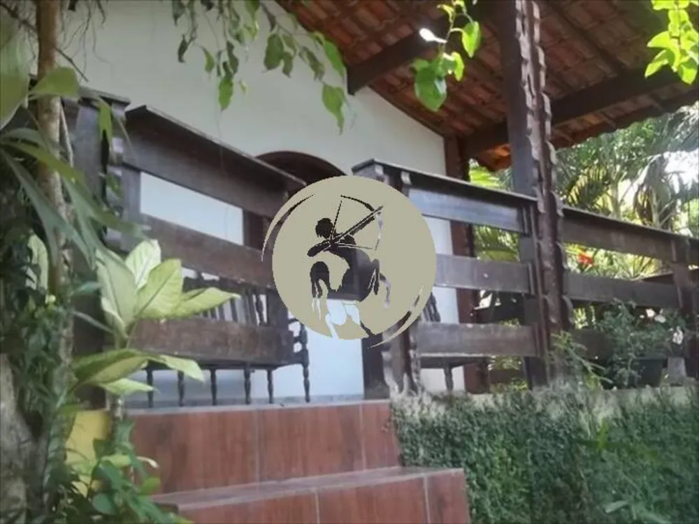 Casa, 4 quartos, 500 m² - Foto 4