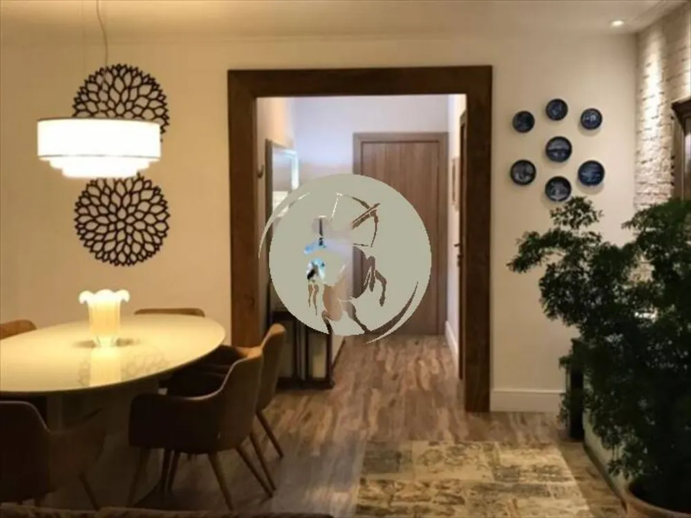 Apartamento, 4 quartos, 252 m² - Foto 3