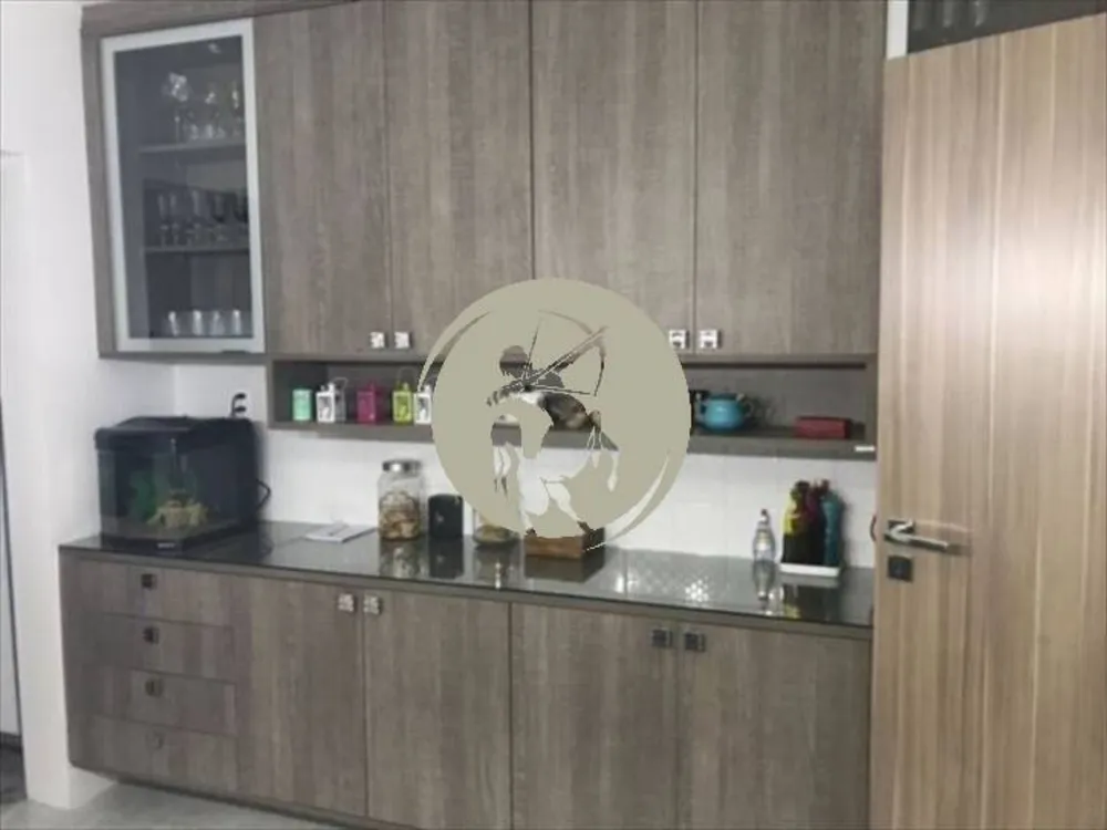 Apartamento, 4 quartos, 252 m² - Foto 2