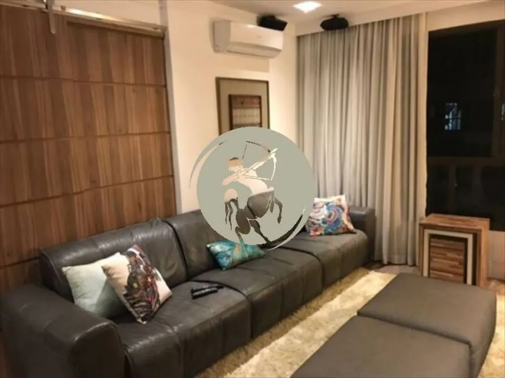 Apartamento, 4 quartos, 252 m² - Foto 8
