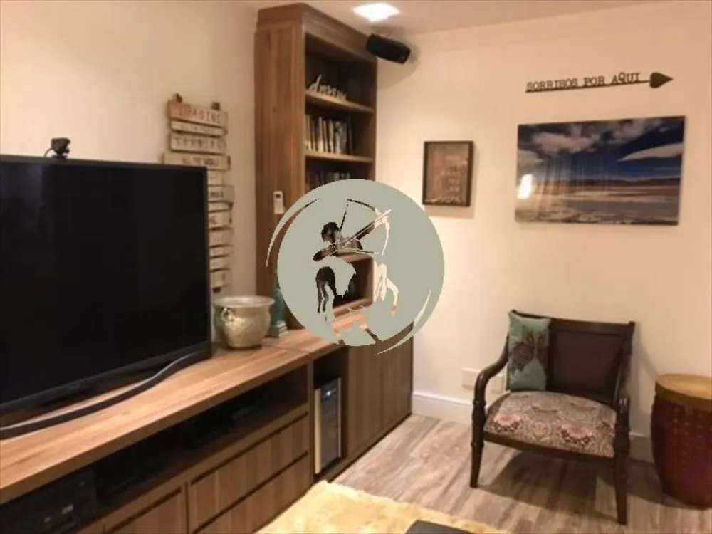 Apartamento, 4 quartos, 252 m² - Foto 11