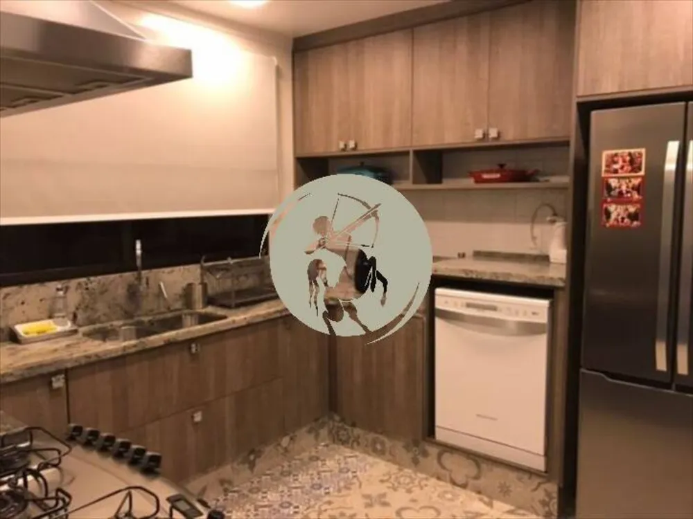 Apartamento, 4 quartos, 252 m² - Foto 5