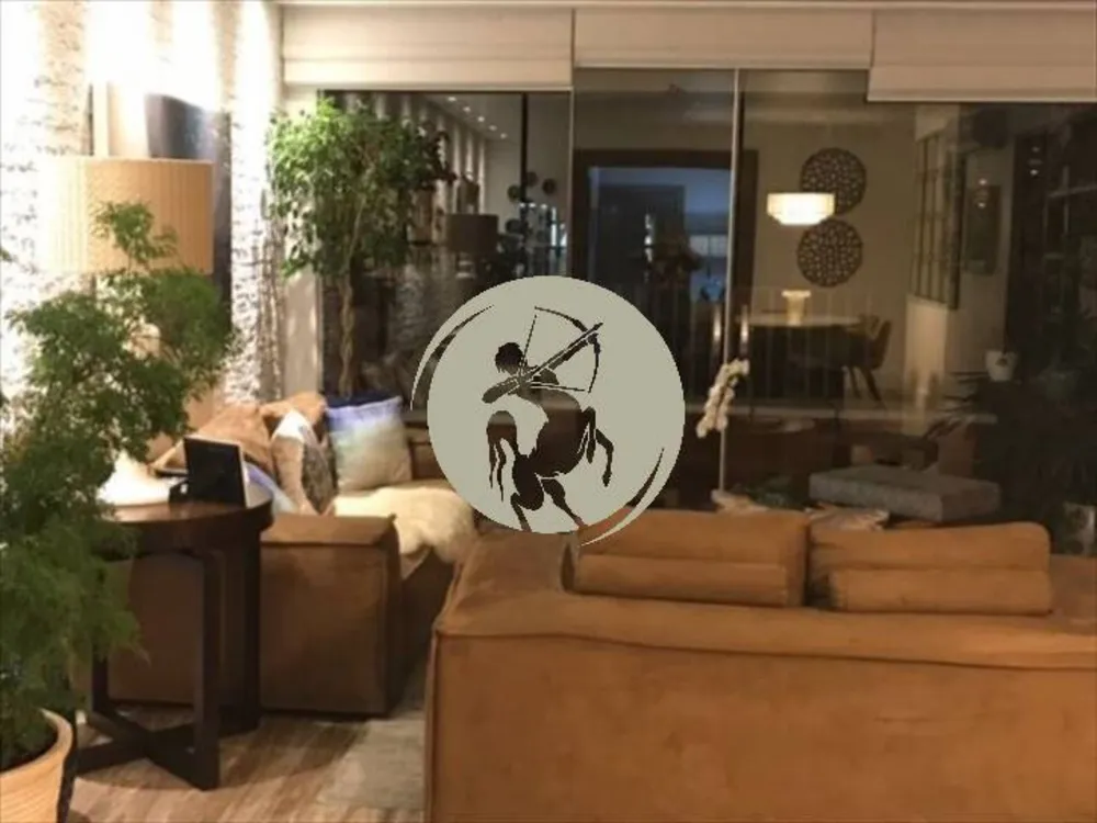 Apartamento, 4 quartos, 252 m² - Foto 12