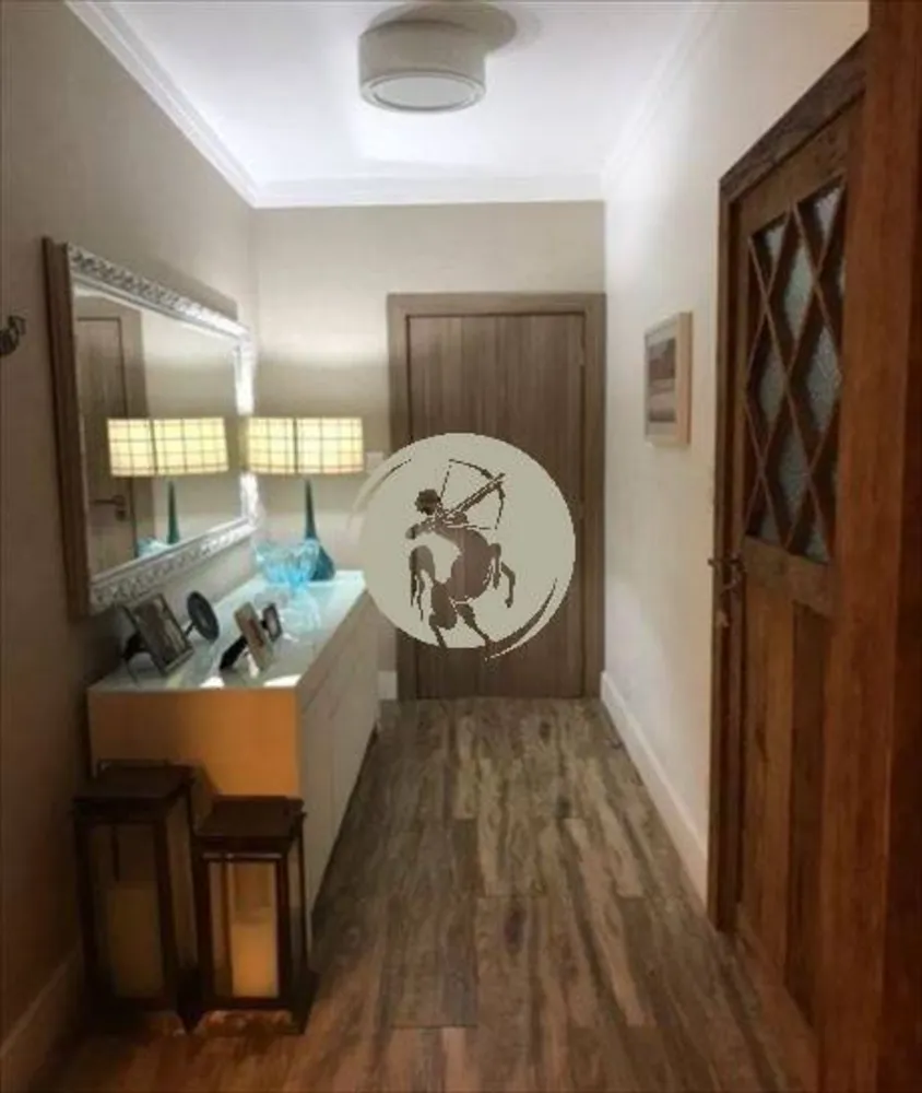 Apartamento, 4 quartos, 252 m² - Foto 4