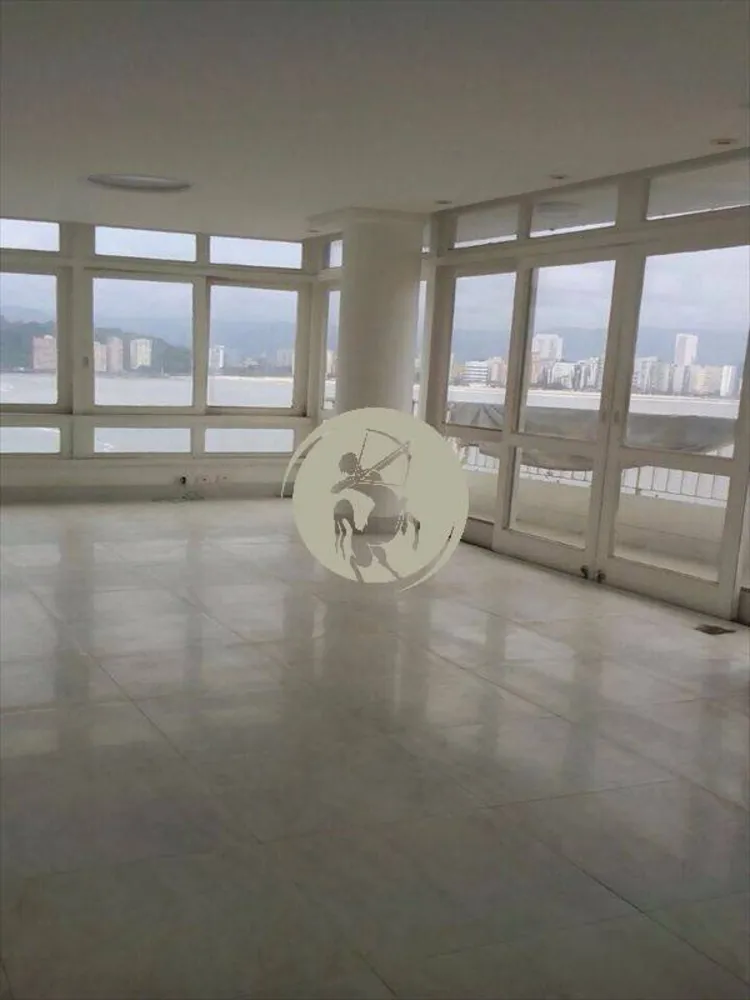 Apartamento, 3 quartos, 247 m² - Foto 3