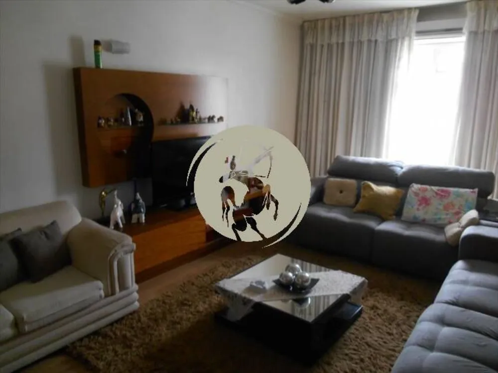 Apartamento, 3 quartos, 160 m² - Foto 1