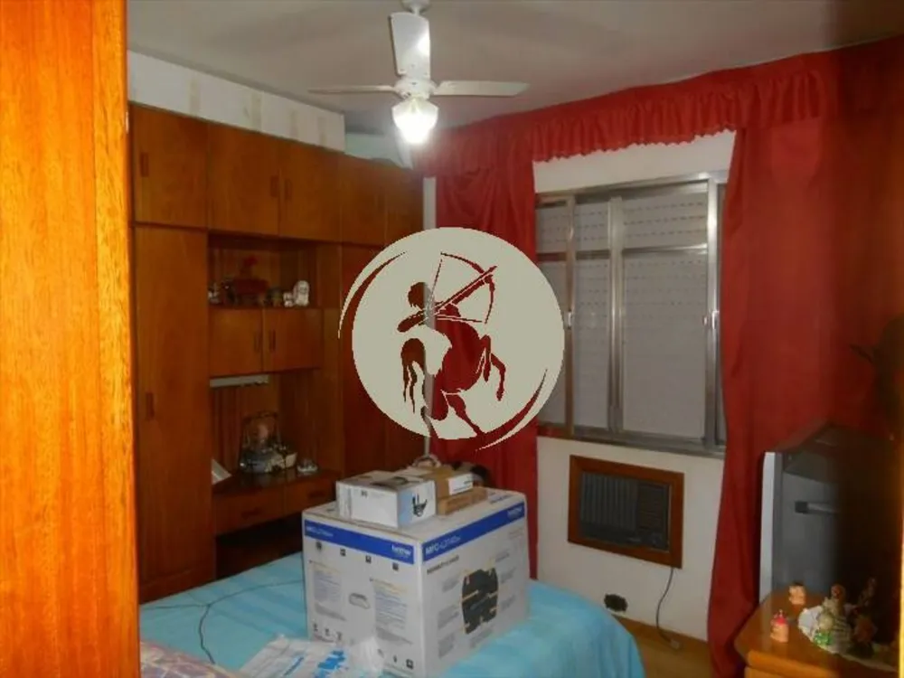 Apartamento, 3 quartos, 160 m² - Foto 5