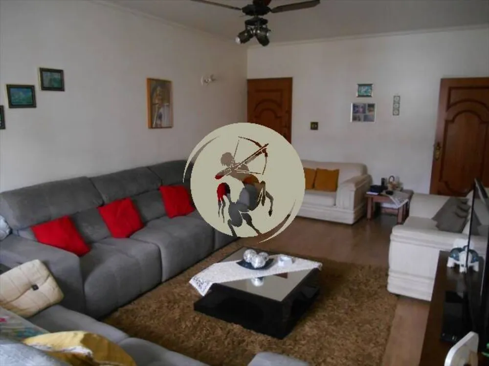 Apartamento, 3 quartos, 160 m² - Foto 2