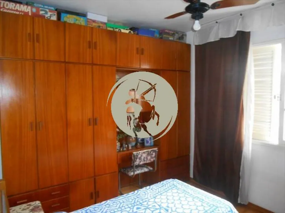 Apartamento, 3 quartos, 160 m² - Foto 7