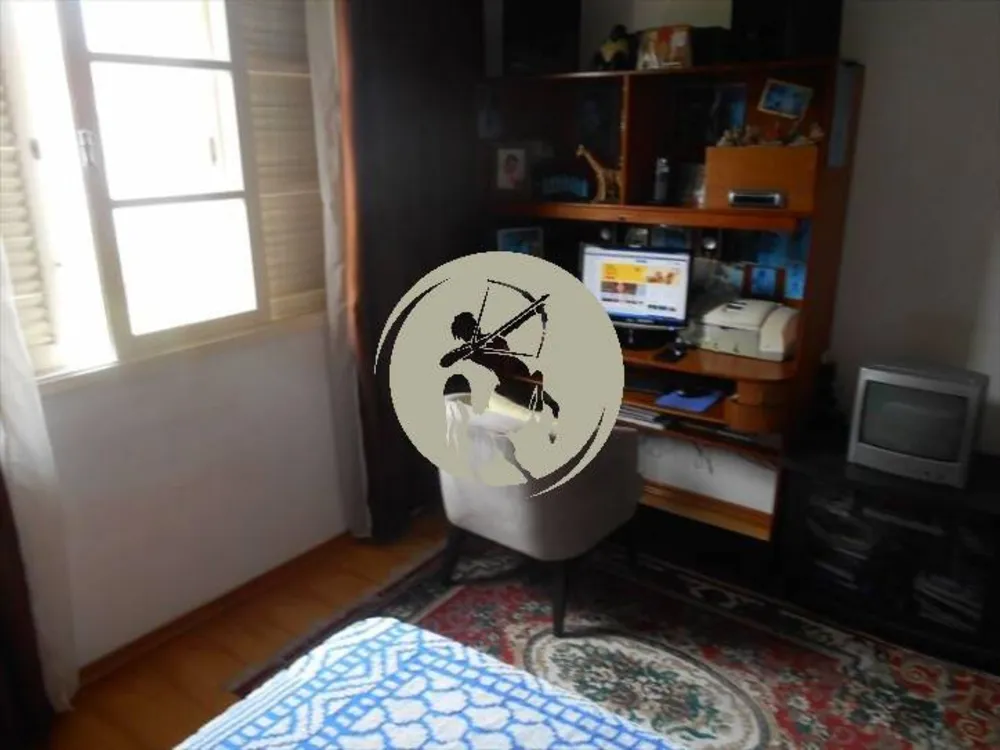 Apartamento, 3 quartos, 160 m² - Foto 8