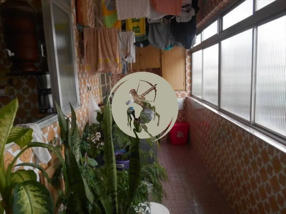 Apartamento, 3 quartos, 160 m² - Foto 11