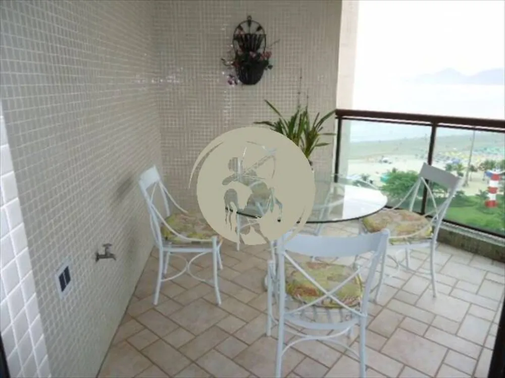 Apartamento, 4 quartos, 256 m² - Foto 3