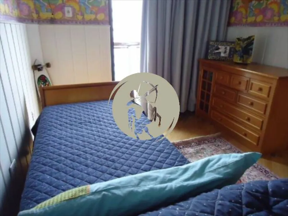 Apartamento, 4 quartos, 256 m² - Foto 8