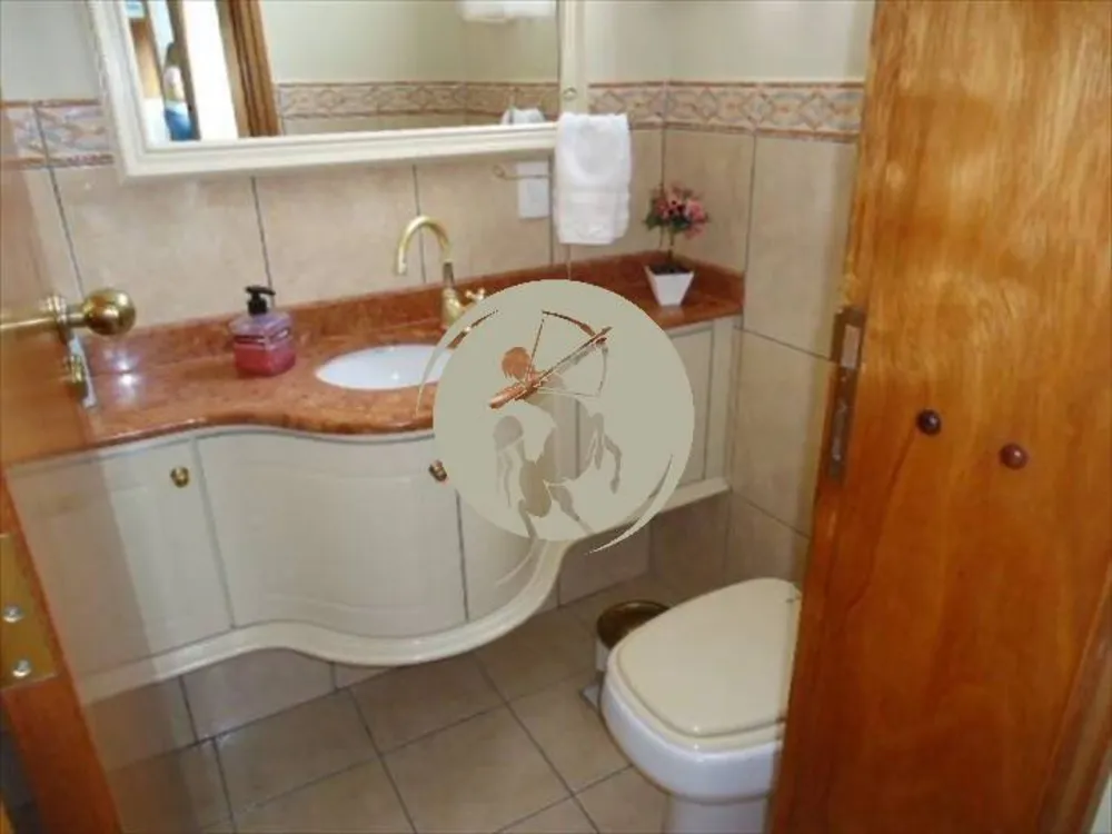 Apartamento, 4 quartos, 256 m² - Foto 5