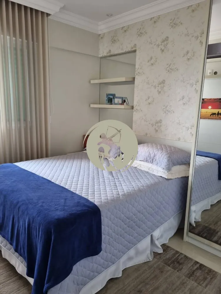 Apartamento, 1 quarto, 48 m² - Foto 3