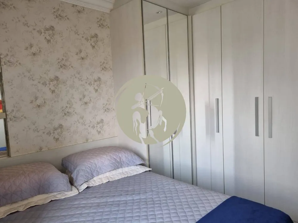 Apartamento, 1 quarto, 48 m² - Foto 4