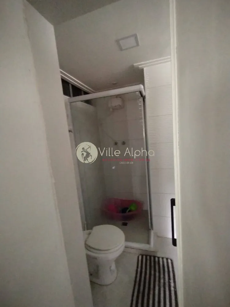 Apartamento, 3 quartos, 140 m² - Foto 8