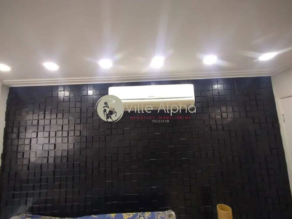 Apartamento, 3 quartos, 140 m² - Foto 4