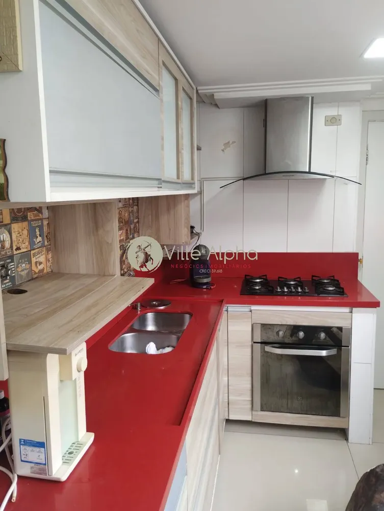Apartamento, 3 quartos, 140 m² - Foto 7