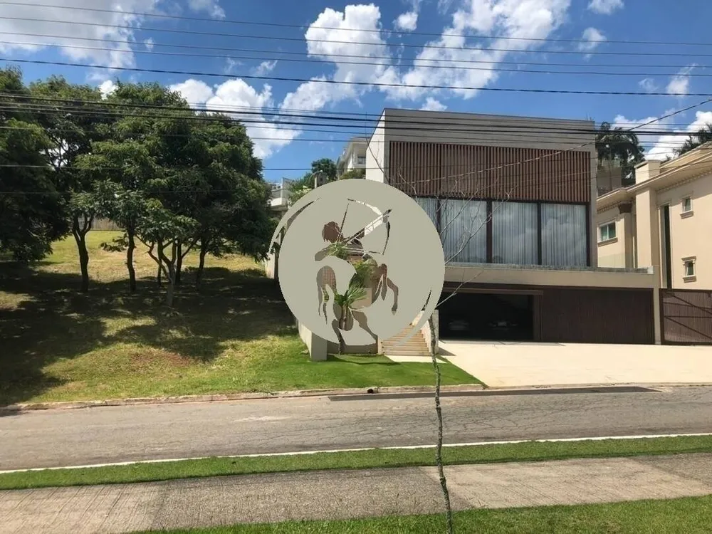 Casa de Condomínio, 5 quartos - Foto 1
