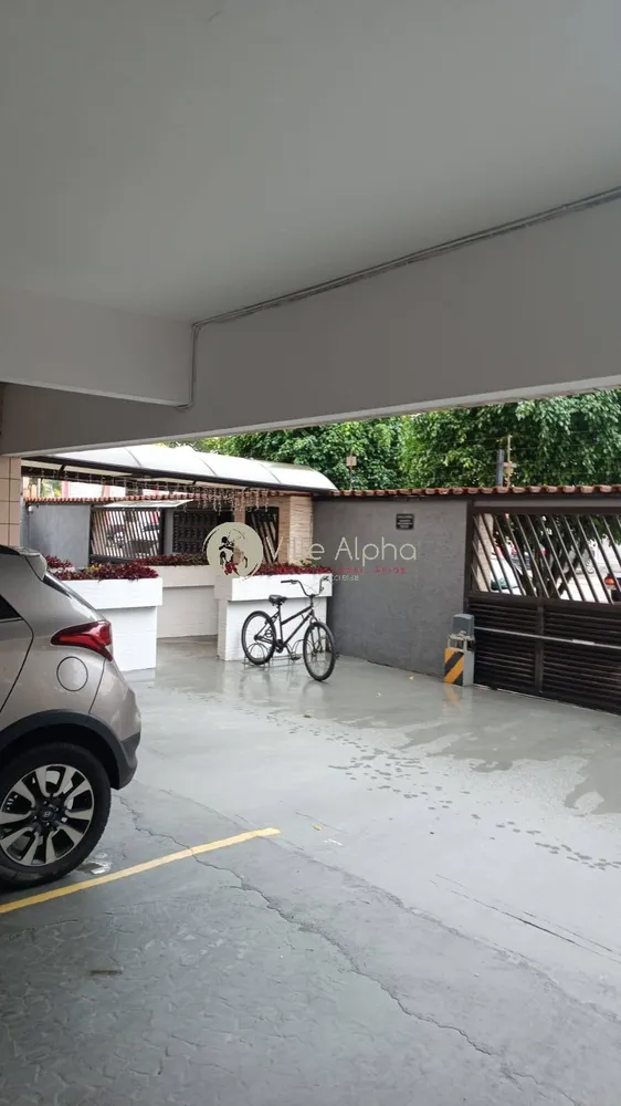 Apartamento, 2 quartos, 90 m² - Foto 3