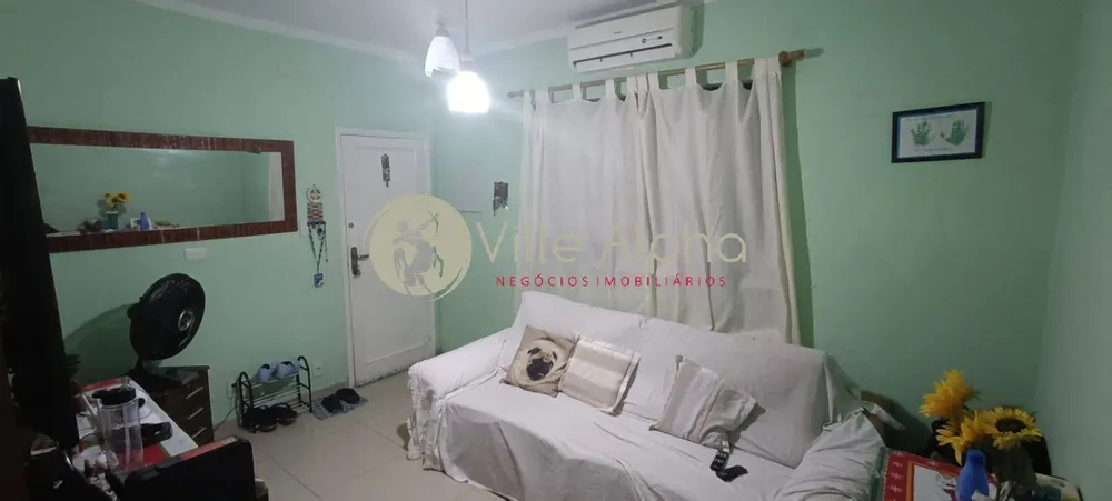 Apartamento, 2 quartos, 90 m² - Foto 1