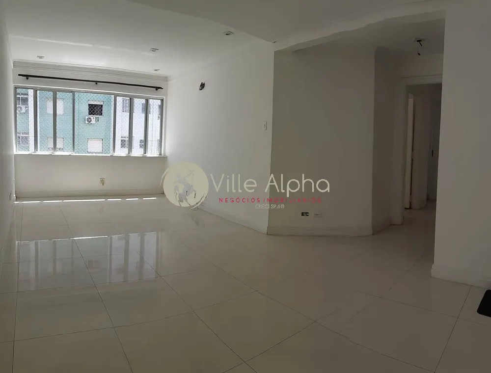 Apartamento, 2 quartos, 82 m² - Foto 2