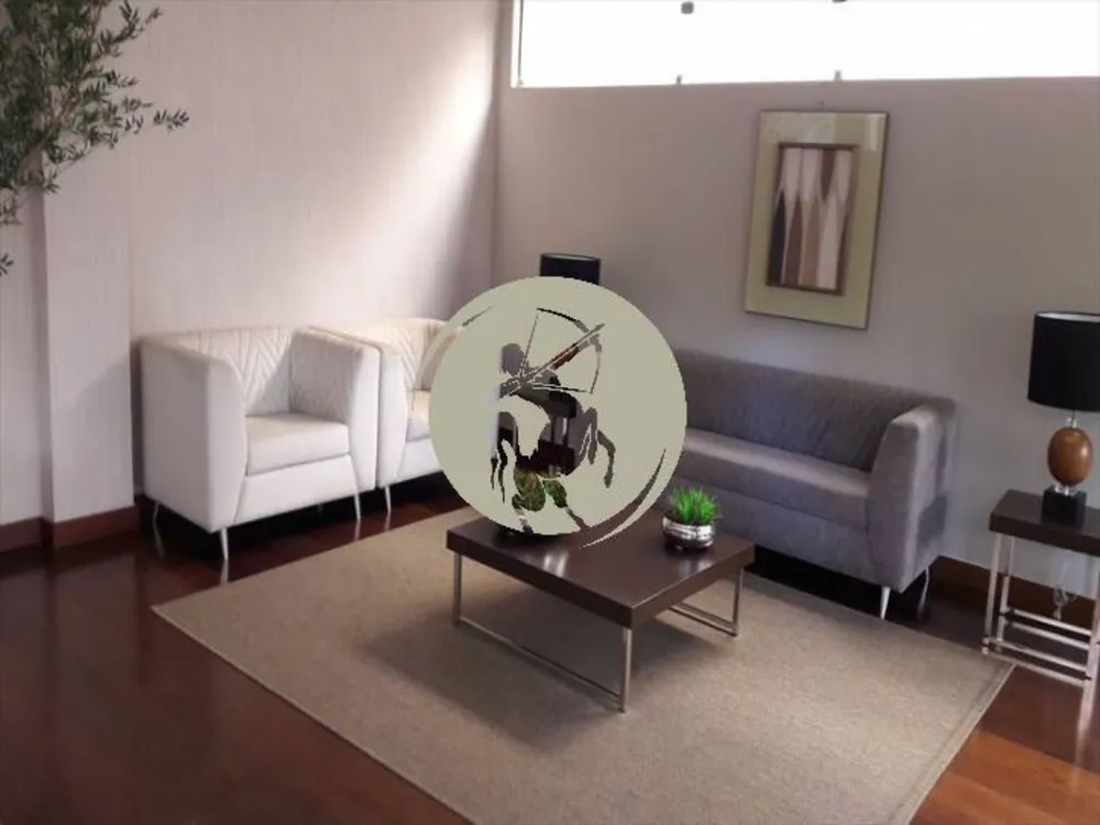 Apartamento, 4 quartos, 270 m² - Foto 12