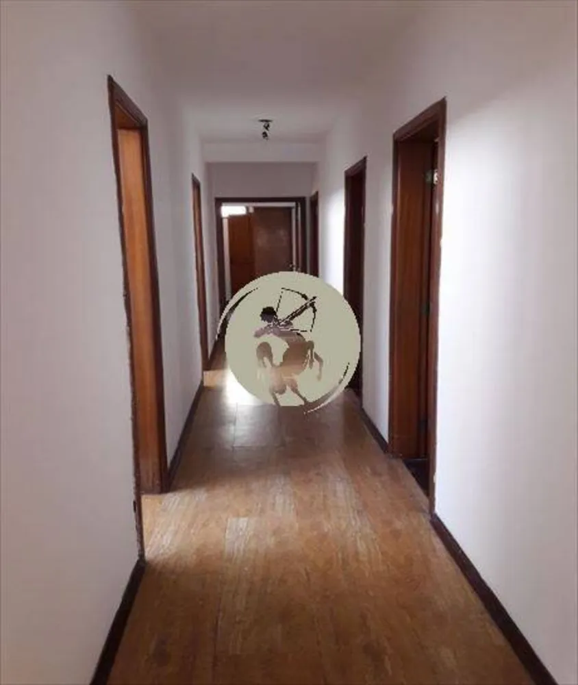 Apartamento, 4 quartos, 270 m² - Foto 6