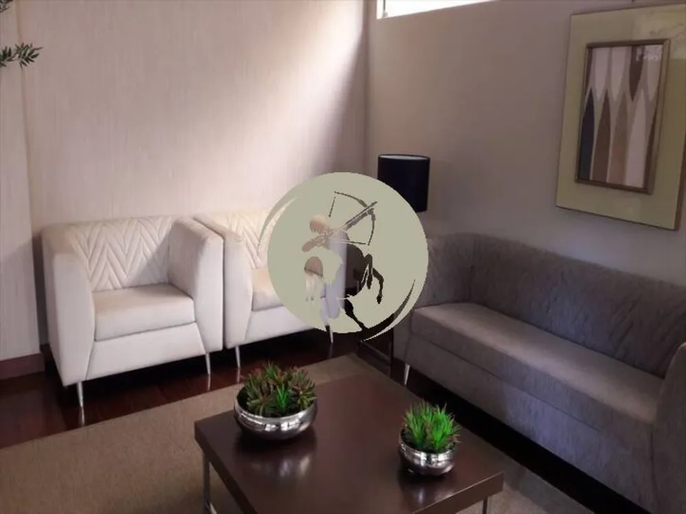 Apartamento, 4 quartos, 270 m² - Foto 11