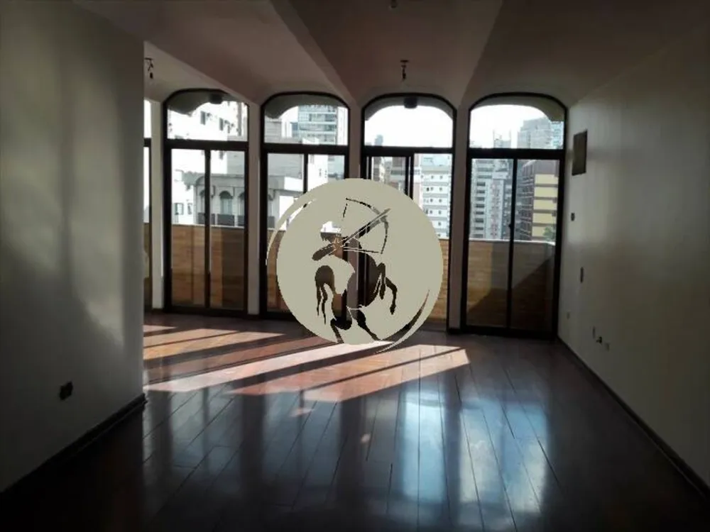 Apartamento, 4 quartos, 270 m² - Foto 3
