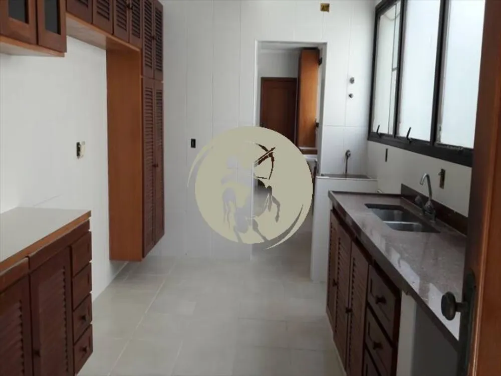 Apartamento, 4 quartos, 270 m² - Foto 5