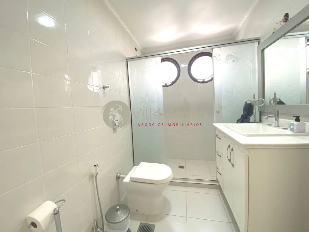 Apartamento, 3 quartos, 136 m² - Foto 7