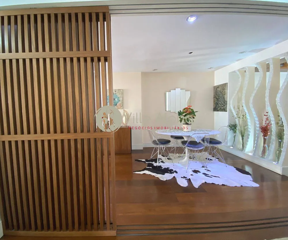 Apartamento, 3 quartos, 136 m² - Foto 3