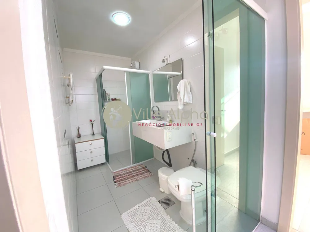 Apartamento, 3 quartos, 136 m² - Foto 6