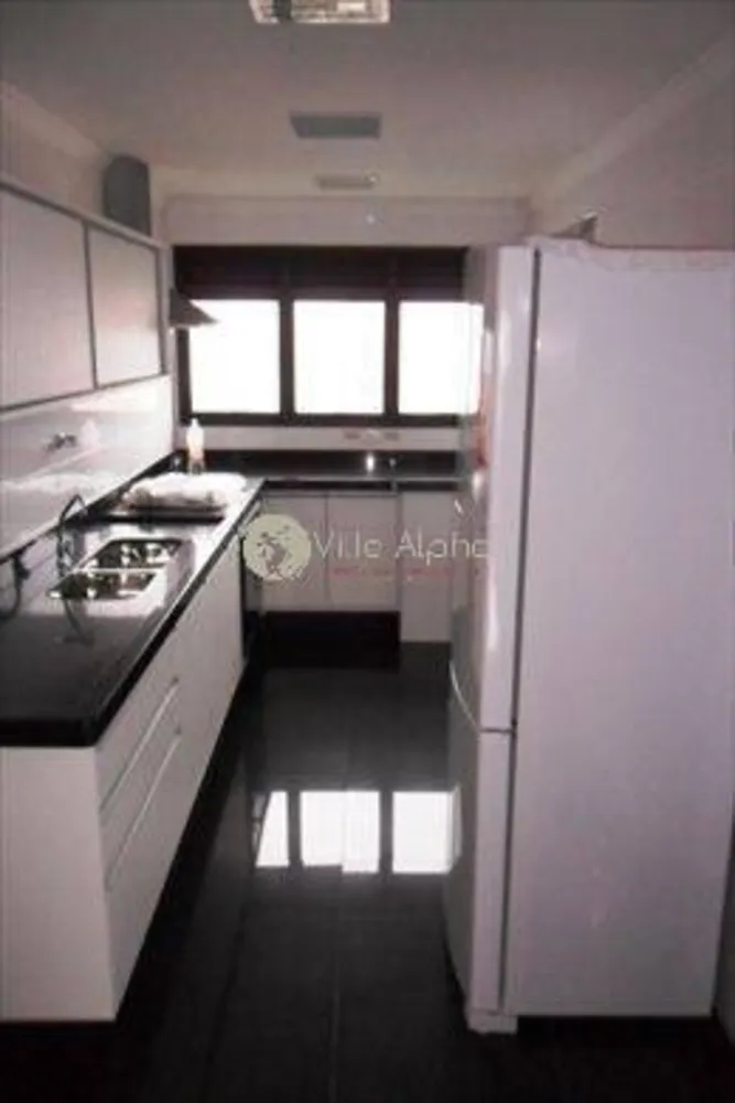 Apartamento, 3 quartos, 140 m² - Foto 6