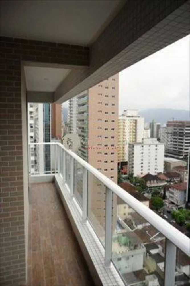 Apartamento, 3 quartos, 140 m² - Foto 2