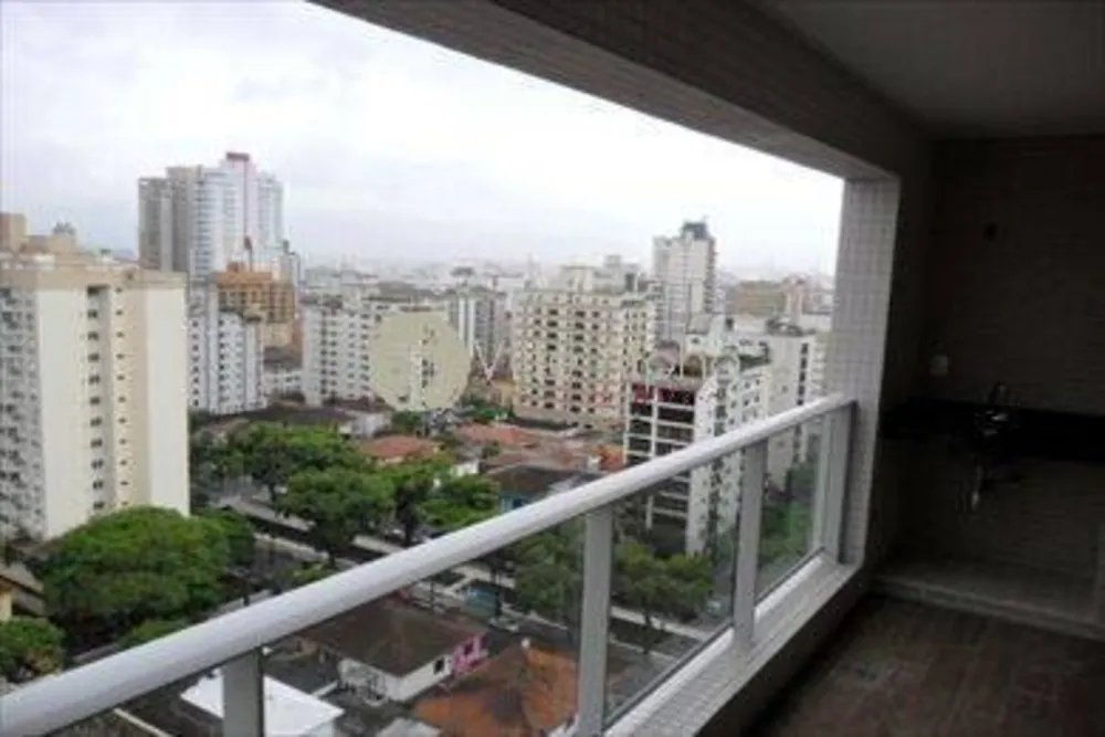 Apartamento, 3 quartos, 140 m² - Foto 16